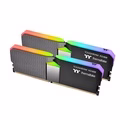 TOUGHRAM XG RGB, 16 GB (2x 32 GB), DDR4-3600, CL 18
