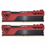 Viper Elite II, 64 GB (2x 32 GB), DDR4-3600, CL 20