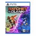 Ratchet & Clank: Una Dimensión Aparte