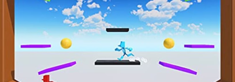 Cabecera de Estudio de videojuegos