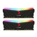 XLR8 Gaming Epic X RGB, 32 GB (2x 16 GB), DDR4-3600, CL-18