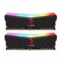 XLR8 Gaming Epic X RGB, 32 GB (2x 16 GB), DDR4-3600, CL-18