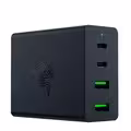 Cargador USB-C GaN