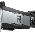 Radeon RX 6900 XT con refrigeración líquida