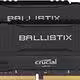 Ballistix, 16 GB (2x 8 GB), DDR4-3600, CL 16