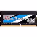 Ripjaws, 4 GB, SO-DIMM, DDR4-2667, CL 18
