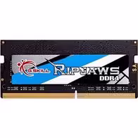 Ripjaws, 16 GB (2x 8 GB), SO-DIMM, DDR4-2400, CL 16
