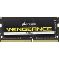 Vengeance, 8 GB, SO-DIMM, DDR4-2667, CL 18