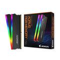 AORUS RGB, 16 GB (2x 8 GB), DDR4-4400, CL 19