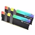 Toughram, 16 GB (2x 8 GB), DDR4-4400, CL 19