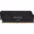Ballistix Max, 16 GB (2x 8 GB), DDR4-4400, CL 19
