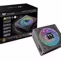 Toughpower iRGB Plus Gold, 850 W