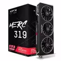 Radeon RX 6800 XT Speedster MERC 319