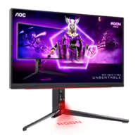 AGON Pro AG274QXM