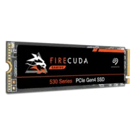 FireCuda 530, 500 GB