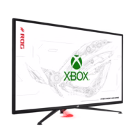 ROG Strix XG43UQ Xbox Edition