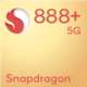 Snapdragon 888+