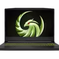Alpha 15 B5EEK-015XES