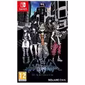 NEO: The World Ends with You