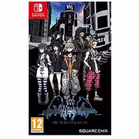 NEO: The World Ends with You