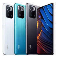 Poco X3 GT