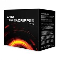 AMD Ryzen ThreadRipper Pro 3975WX caracter sticas