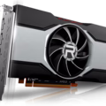 Radeon RX 6600 XT