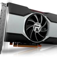 Radeon RX 6600 XT
