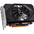 Radeon RX 6600 XT Challenger ITX