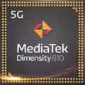 Dimensity 810