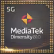 Dimensity 810