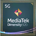 Dimensity 920