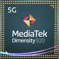 Dimensity 920