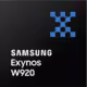 Exynos W920