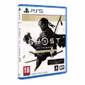 Ghost of Tsushima Director's Cut