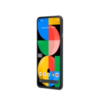 Pixel 5a con 5G