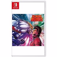 No More Heroes III