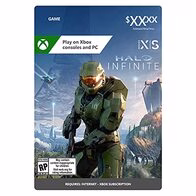 Halo Infinite