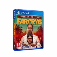 Far Cry 6