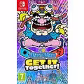 WarioWare: Get It Together!
