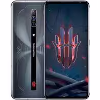 Red Magic 6s Pro