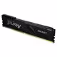 FURY Beast, 8 GB, DDR4-3200, CL 16