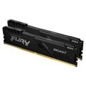 FURY Beast, 32 GB (2x 16 GB), DDR4-3200, CL 16
