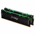 FURY Renegade RGB, 16 GB (2x 8 GB), DDR4-4266, CL 19