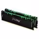 FURY Renegade RGB, 16 GB (2x 8 GB), DDR4-4266, CL 19