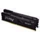 FURY Beast, 64 GB (2x 32 GB), DDR4-3600, CL 18
