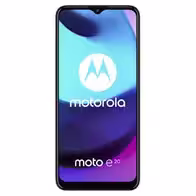 Moto E20