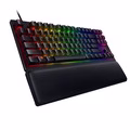 Huntsman v2 TKL (ópticos púrpuras)