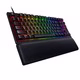 Huntsman v2 TKL (ópticos púrpuras)