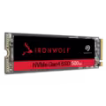 IronWolf 525, 500 GB